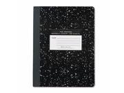 Roaring Spring Marble Cover Composition Book ROA77230