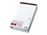 TOPS The Legal Pad Ruled Perforated Pads TOP7573