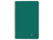 Oxford Earthwise 100% Recycled One Subject Notebook TOP25400