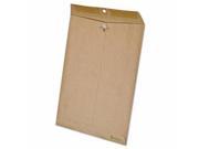 Ampad Earthwise 100% Recycled Storage Clasp Envelope TOP19705