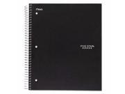Five Star Wirebound Traditional Color Notebook MEA72057