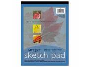 Pacon Art1st Sketch Pad PAC4746