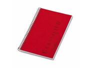TOPS Classified Colors Notebooks TOP73505
