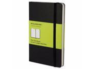 Moleskine Hard Cover Notebook HBGQP012
