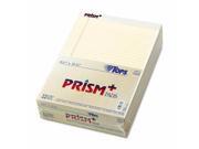 TOPS Prism Colored Writing Pads TOP63130