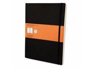 Moleskine Classic Softcover Notebook HBGMSX14