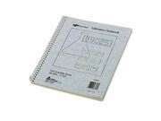 National Duplicate Laboratory Notebooks RED43647