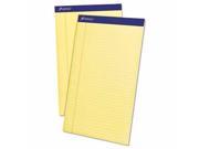 Ampad Perforated Writing Pads TOP20230