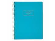 Cambridge Jewel Tone Notebook MEA49587