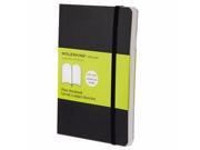 Moleskine Classic Softcover Notebook HBGMS717