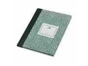National Lab Notebook RED53010