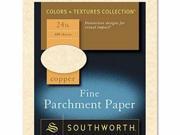 Southworth Parchment Specialty Paper SOUP894CK336