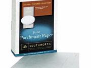 Southworth Parchment Specialty Paper SOU974C