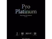 Canon Photo Paper Pro Platinum CNM2768B022
