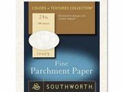 Southworth Parchment Specialty Paper SOUP984CK336