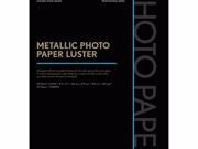 Epson Professional Media Metallic Luster Photo Paper EPSS045596