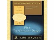 Southworth Parchment Specialty Paper SOUP994CK336