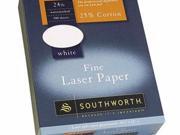 Southworth 25% Cotton Laser Paper SOU3172410