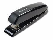 Swingline Durable Full Strip Desk Stapler SWI64601
