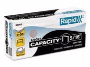 Rapid High Capacity Staples RPD90003