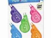 Paper Mate Liquid Paper DryLine Mini Correction Tape PAP5032315