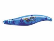 BIC Wite Out Brand Exact Liner Correction Tape BICWOELP11