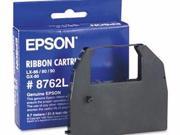 Epson 8762L Printer Ribbon EPS8762L