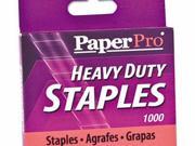 PaperPro Heavy Duty Staples ACI1913