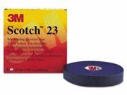 3M Scotch Rubber Splicing Tape 23 15025 MMM15025