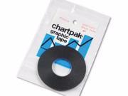 Chartpak Graphic Chart Tapes CHABG6201M