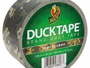 Duck Colored Duct Tape DUC1388825