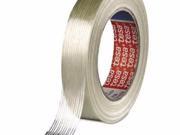 tesa Economy Grade Filament Strapping Tape 53327 09001 00 TSA533270900100