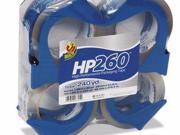 Duck HP260 Packaging Tape with Dispenser DUC0007725