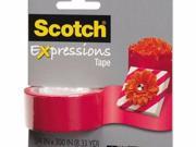 Scotch Expressions Magic Tape MMMC214SAM
