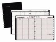 AT A GLANCE MOVE A PAGE Weekly Monthly Appointment Book AAG70950E05