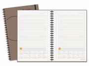 AT A GLANCE Plan. Write. Remember. Planning Notebook with Reference Calendar AAG70621030