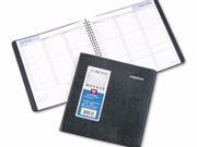 DayMinder Weekly Appointment Book AAGG59500