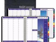 House of Doolittle Earthscapes 100% Recycled Weekly Monthly Appointment Book Planner HOD273