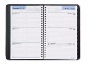 DayMinder Block Format Weekly Appointment Book AAGG21000