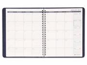 AT A GLANCE Monthly Planner AAG7012050