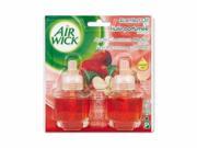 Air Wick Scented Oil Refill RAC80420