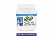 OdoBan Vacuum Bag Refresher Beads ODO745A6224Z12
