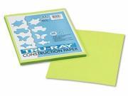 Pacon Tru Ray Construction Paper PAC103423