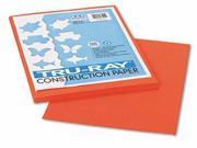 Pacon Tru Ray Construction Paper PAC103424