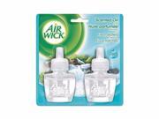 Air Wick Scented Oil Refill RAC79717CT