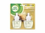 Air Wick Scented Oil Refill RAC81262