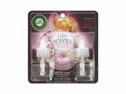 Air Wick Life Scents Scented Oil Refills RAC91112