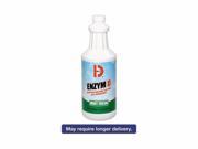 Big D Industries Enzym D Digester Deodorant BGD504