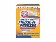 Arm Hammer Fridge n Freezer Pack Baking Soda CDC3320084011CT