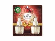 Air Wick Life Scents Scented Oil Refills RAC93834